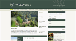 Desktop Screenshot of discover-transilvania.com